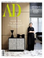 Architectural Digest Mexico